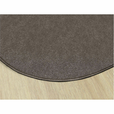Flagship Carpets Amerisoft Solid Color Rug (TS45WT)