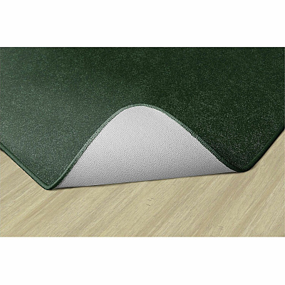 Flagship Carpets Amerisoft Solid Color Rug (TS76EG)