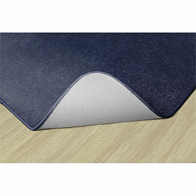 Flagship Carpets Amerisoft Solid Color Rug (TS70NY)