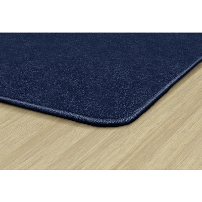 Flagship Carpets Amerisoft Solid Color Rug (TS70NY)