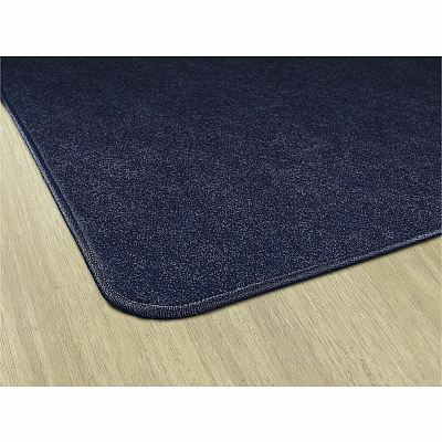 Flagship Carpets Amerisoft Solid Color Rug (TS70NY)