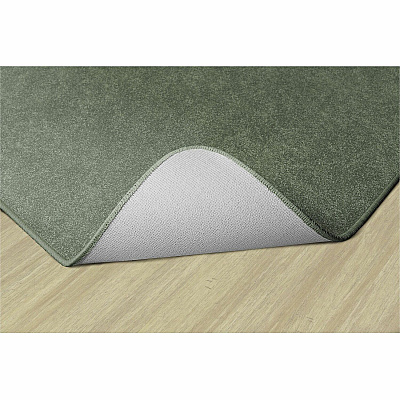 Flagship Carpets Amerisoft Solid Color Rug (TS22SG)
