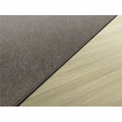 Flagship Carpets Amerisoft Solid Color Rug (TS26WT)