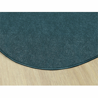 Flagship Carpets Amerisoft Solid Color Rug (TS27MB)