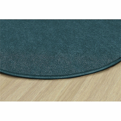 Flagship Carpets Amerisoft Solid Color Rug (TS27MB)