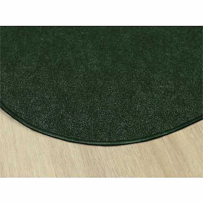Flagship Carpets Amerisoft Solid Color Rug (TS27EG)