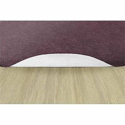 Flagship Carpets Amerisoft Solid Color Rug (TS27PL)
