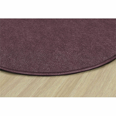 Flagship Carpets Amerisoft Solid Color Rug (TS27PL)