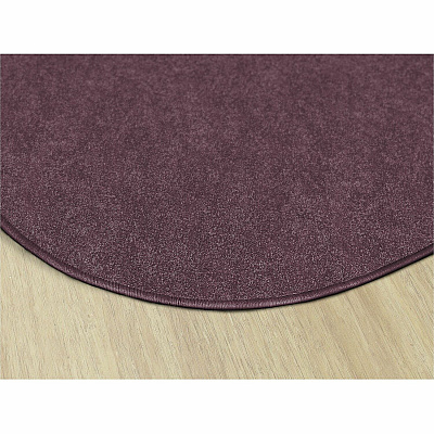 Flagship Carpets Amerisoft Solid Color Rug (TS27PL)