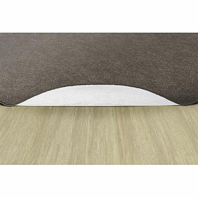 Flagship Carpets Amerisoft Solid Color Rug (TS27WT)