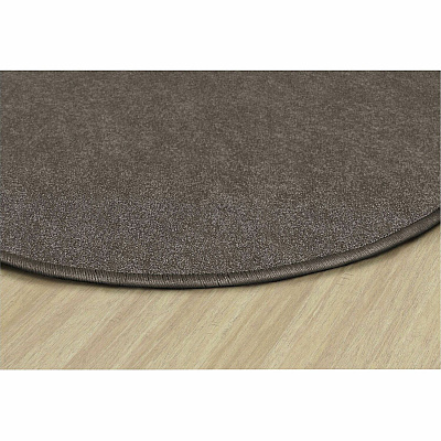 Flagship Carpets Amerisoft Solid Color Rug (TS27WT)