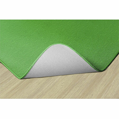 Flagship Carpets Americolors Solid Color Rug (AS76LG)