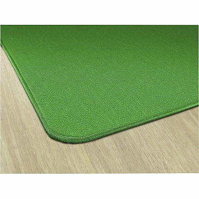 Flagship Carpets Americolors Solid Color Rug (AS76LG)