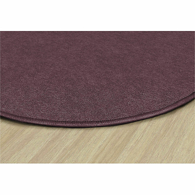 Flagship Carpets Amerisoft Solid Color Rug (TS45PL)