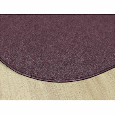 Flagship Carpets Amerisoft Solid Color Rug (TS45PL)