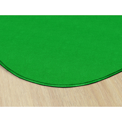 Flagship Carpets Americolors Solid Color Rug (AS80LG)