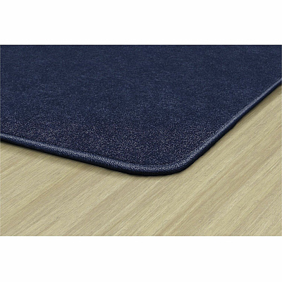 Flagship Carpets Amerisoft Solid Color Rug (TS26NY)
