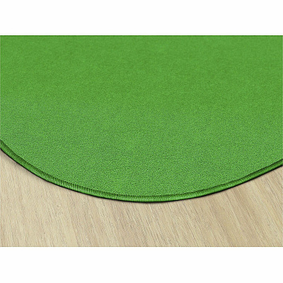 Flagship Carpets Ameristrong Solid Color Rug (BS27LG)