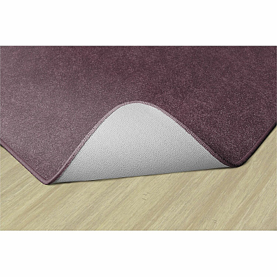 Flagship Carpets Amerisoft Solid Color Rug (TS44PL)