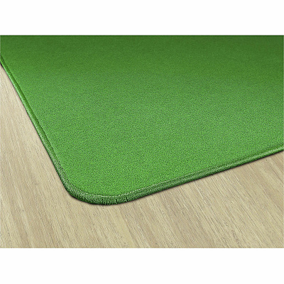 Flagship Carpets Ameristrong Solid Color Rug (BS44LG)