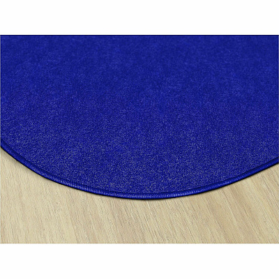 Flagship Carpets Amerisoft Solid Color Rug (TS45RB)