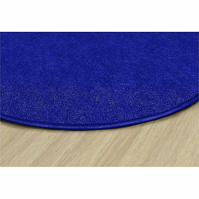 Flagship Carpets Amerisoft Solid Color Rug (TS27RB)