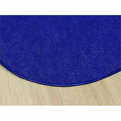 Flagship Carpets Amerisoft Solid Color Rug (TS27RB)