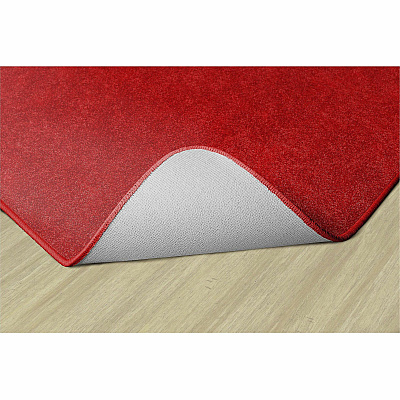 Flagship Carpets Amerisoft Solid Color Rug (TS80RR)