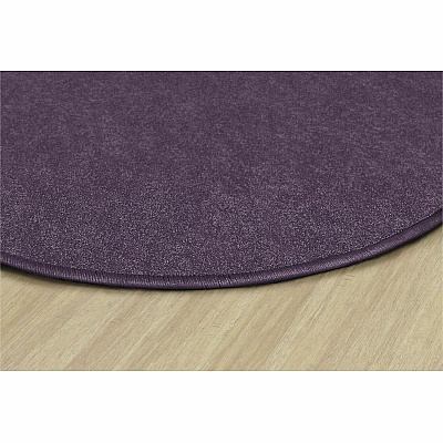 Flagship Carpets Amerisoft Solid Color Rug (TS27PP)