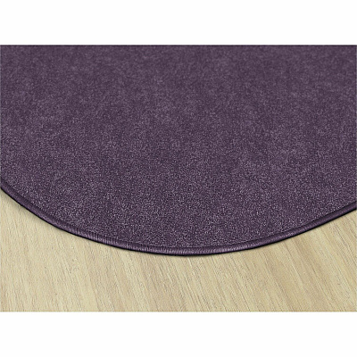 Flagship Carpets Amerisoft Solid Color Rug (TS27PP)