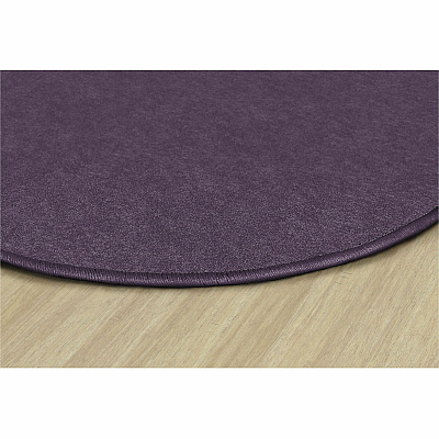 Flagship Carpets Amerisoft Solid Color Rug (TS45PP)