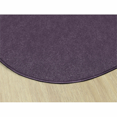 Flagship Carpets Amerisoft Solid Color Rug (TS45PP)