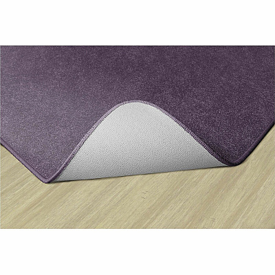 Flagship Carpets Amerisoft Solid Color Rug (TS76PP)