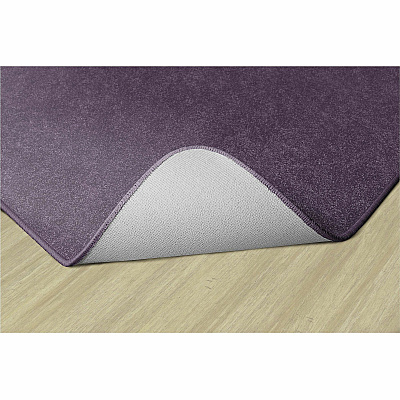 Flagship Carpets Amerisoft Solid Color Rug (TS76PP)