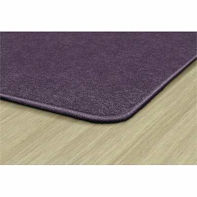 Flagship Carpets Amerisoft Solid Color Rug (TS76PP)