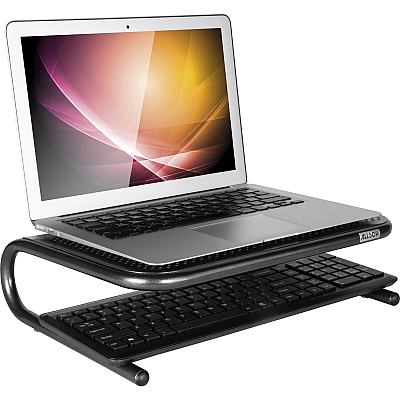 Allsop Metal Art Jr. Monitor Stand (ASP30165V2)