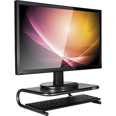 Allsop Metal Art Jr. Monitor Stand (ASP30165V2)