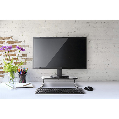 Allsop Metal Art Jr. Monitor Stand (ASP30165V2)