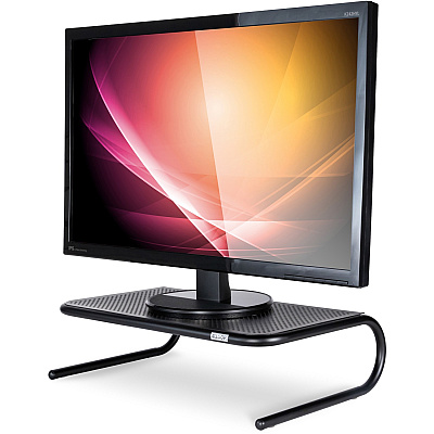 Allsop Large Metal Monitor Stand (ASP30336V2)