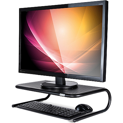 Allsop Large Metal Monitor Stand (ASP30336V2)