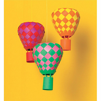 Tru-Ray Construction Paper (PACP6685)
