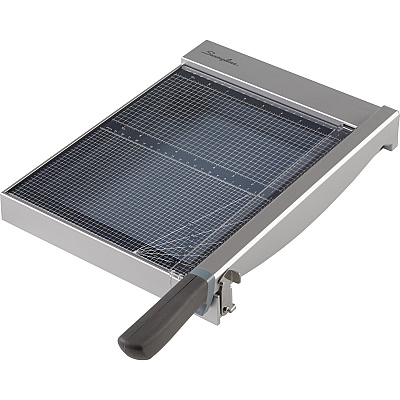 Swingline ClassicCut Guillotine Glass Trimmer (SWI10013)