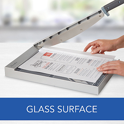 Swingline ClassicCut Guillotine Glass Trimmer (SWI10014)