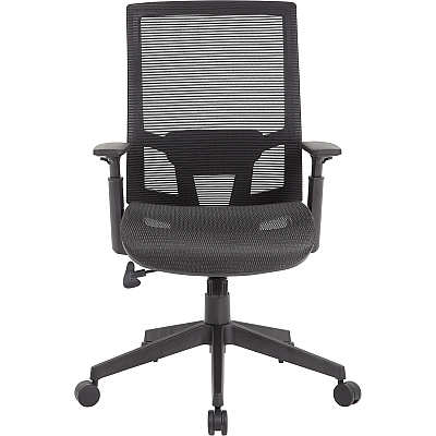 BOSS Mesh Task Chair (B6044)