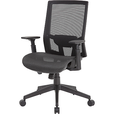 BOSS Mesh Task Chair (B6044)