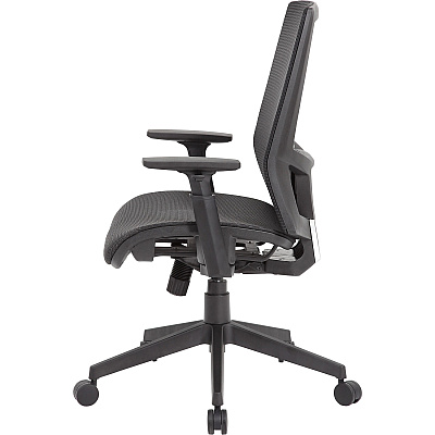 BOSS Mesh Task Chair (B6044)