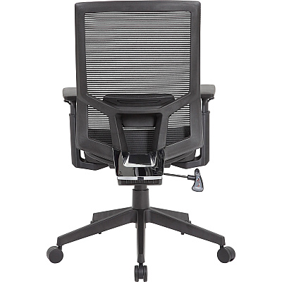 BOSS Mesh Task Chair (B6044)