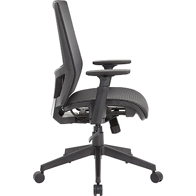 BOSS Mesh Task Chair (B6044)