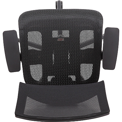 BOSS Mesh Task Chair (B6044)