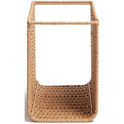 U Brands Woven File Basket (UBR6084U0001)